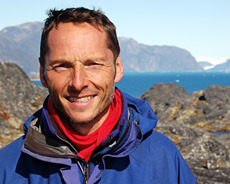 Antony Long