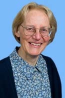Clare Stancliffe