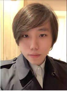 Xinghao Peng