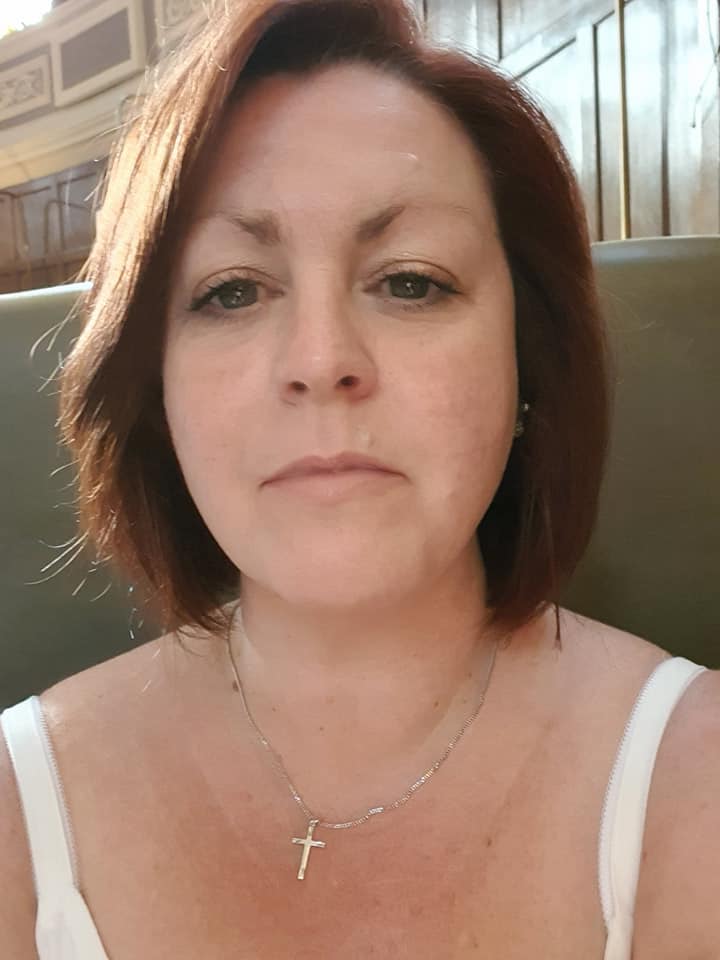 Louise Myers