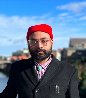 Budhaditya Bhattacharyya